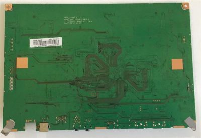 MAIN PARA MONITOR SAMSUNG HDMI / NUMERO DE PARTE BN94-12242E / BN41-02580C / BN9412242E / 12242E / DISPLAY SG4903K01-1 / MODELO C49HG90DMR / LC49HG90DMNXZA CA05 - Imagen 3